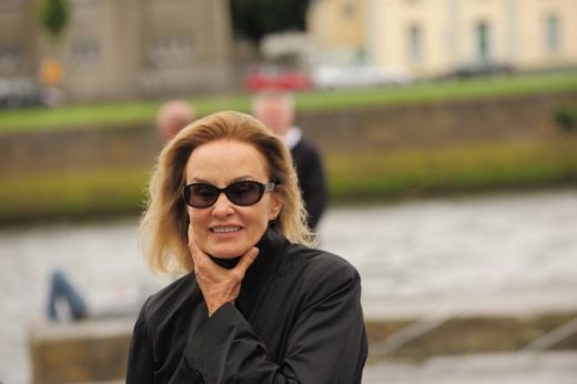 Jessica Lange